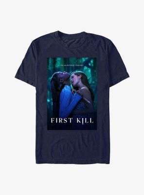 First Kill Forest Bite Juliette & Cal T-Shirt