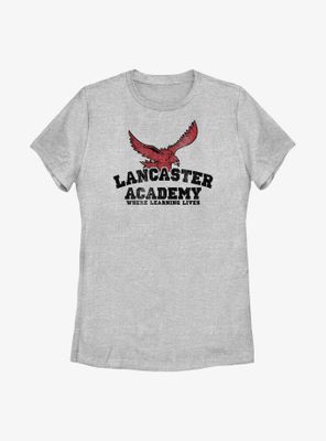 First Kill Lancaster Academy Womens T-Shirt