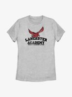 First Kill Lancaster Academy Womens T-Shirt