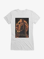 House Of The Dragon Criston Cole Girls T-Shirt