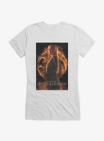 House Of The Dragon Rhaenys Velaryon Girls T-Shirt