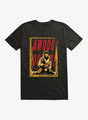 Teen Wolf Awoooo! T-Shirt