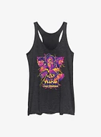 Marvel Thor: Love and Thunder Group Womens Tank Top