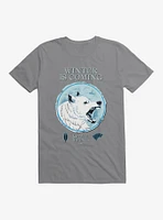 Game Of Thrones Winter Is Coming T-Shirt