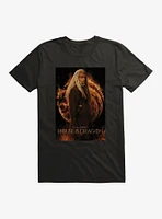 House Of The Dragon Corlys Velaryon T-Shirt