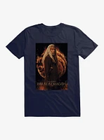 House Of The Dragon Corlys Velaryon T-Shirt