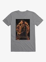 House Of The Dragon Criston Cole T-Shirt