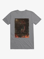 House Of The Dragon Daemon Targaryen Dragonrider T-Shirt