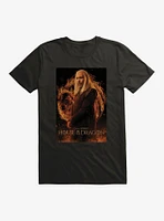 House Of The Dragon Viserys I Targaryen T-Shirt