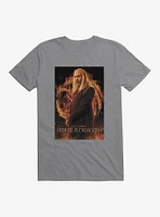 House Of The Dragon Viserys I Targaryen T-Shirt
