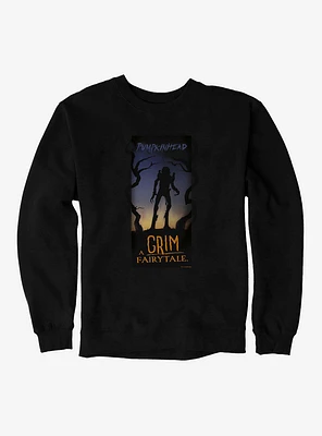 Pumpkinhead Grim Fairytale Sweatshirt