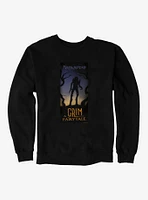 Pumpkinhead Grim Fairytale Sweatshirt