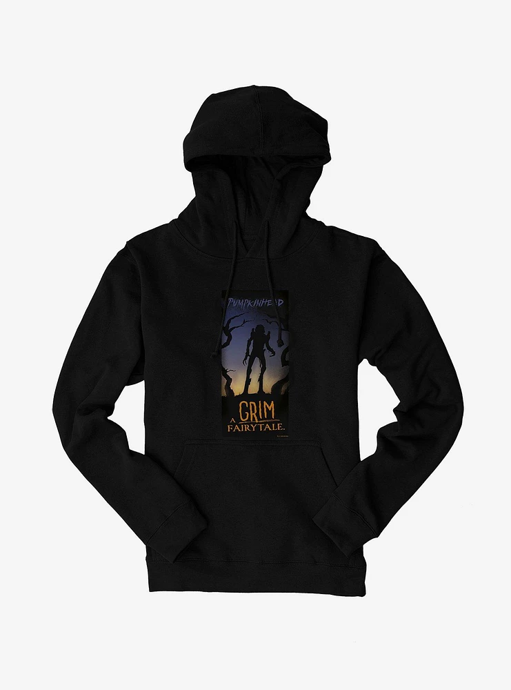 Pumpkinhead Grim Fairytale Hoodie