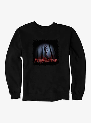 Pumpkinhead The Claw Sweatshirt