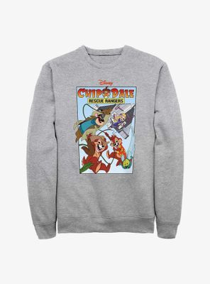 Disney Chip 'n Dale Rescue Rangers Sweatshirt