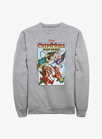 Disney Chip 'n Dale Rescue Rangers Sweatshirt