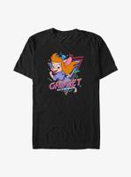 Disney Chip 'n Dale Gadget The Inventor T-Shirt