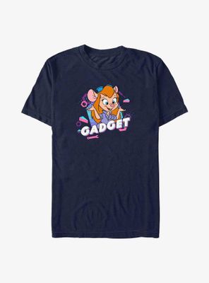 Disney Chip 'n Dale Gadget T-Shirt