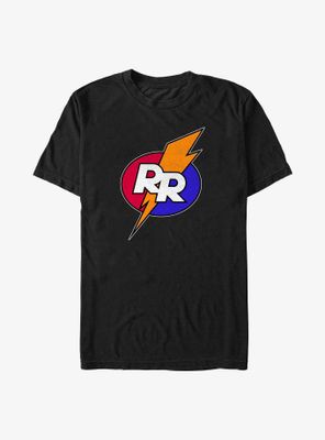 Disney Chip 'n Dale Original Rescue Rangers Logo T-Shirt