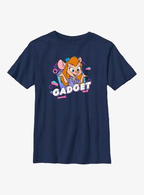Disney Chip 'n Dale Gadget Youth T-Shirt