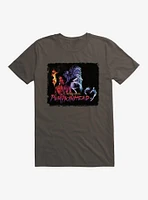 Pumpkinhead Nothing Can Stop T-Shirt