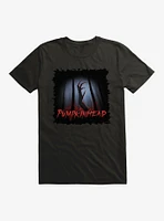 Pumpkinhead The Claw T-Shirt