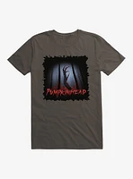 Pumpkinhead The Claw T-Shirt