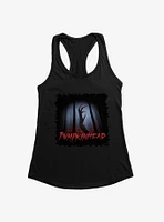 Pumpkinhead The Claw Girls Tank