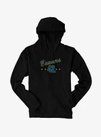 Teen Wolf Beavers 42 Hoodie