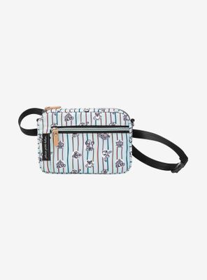 Petunia Pickle Bottom Disney Pixar Playday Adventurer Belt Bag