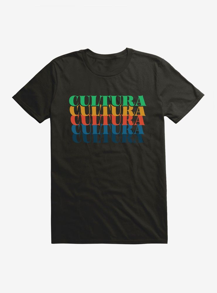 Cultura T-Shirt