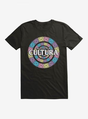 Orgullosa De Mi Cultura T-Shirt