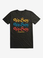 Yo Soy Orgulloso T-Shirt