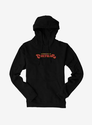 Celebrar Nuestra Cultura Hoodie