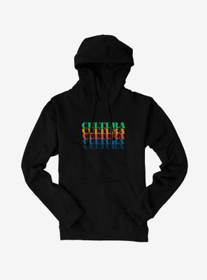 Cultura Hoodie