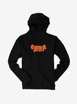 Cultura Por Vida Hoodie