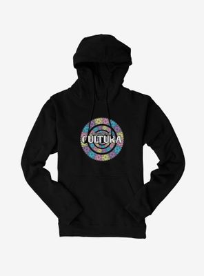 Orgullosa De Mi Cultura Hoodie