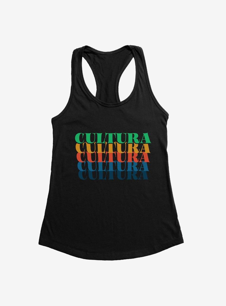 Cultura Womens Tank Top