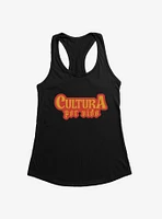 Cultura Por Vida Womens Tank Top