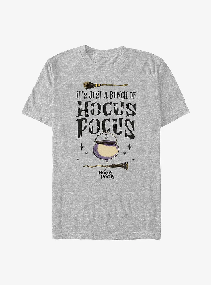 Disney Hocus Pocus Bunch of T-Shirt