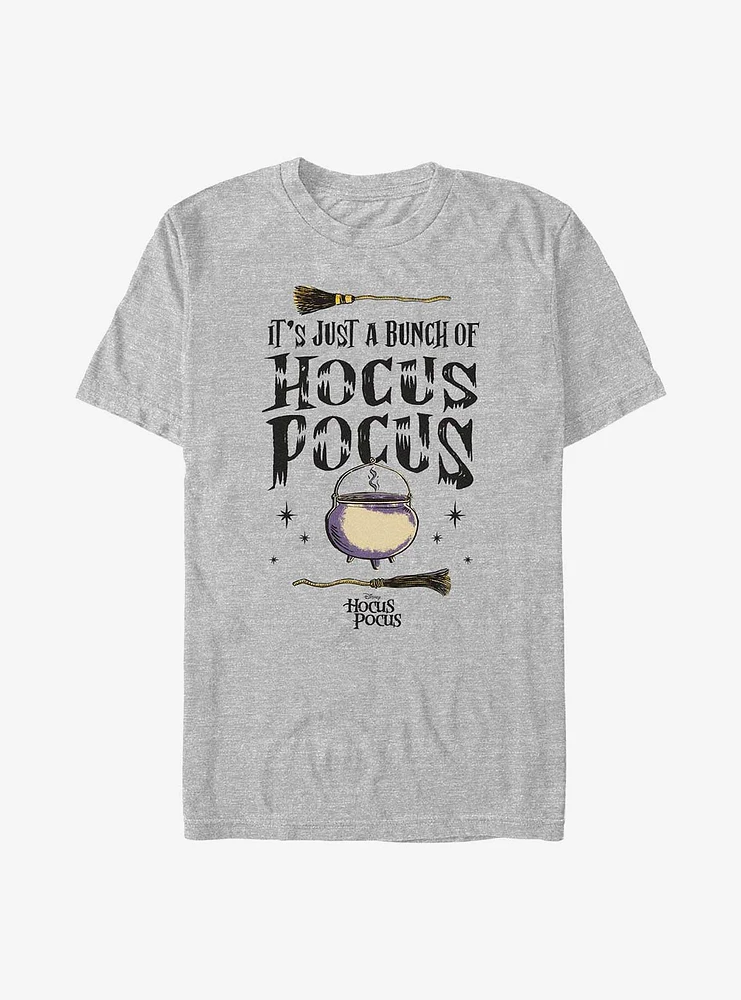 Disney Hocus Pocus Bunch Of T-Shirt