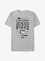 Disney Hocus Pocus Bunch of T-Shirt