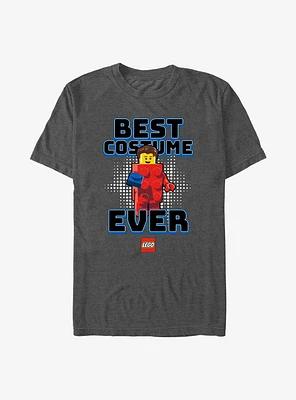LEGO Best Costume Ever T-Shirt