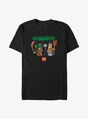 LEGO Squad Ghouls T-Shirt