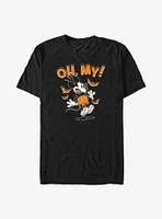 Disney Mickey Mouse Oh My T-Shirt