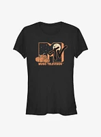 MTV Pumpkin Patch Girls T-Shirt