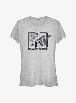 MTV Spider TV Girls T-Shirt