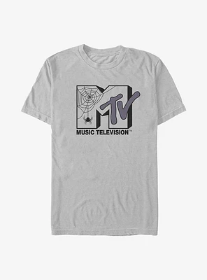 MTV Spider TV T-Shirt