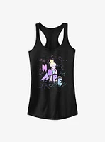 Disney Tinker Bell Tink Says Nope Girls Tank