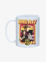 Cobra Kai Johnny Lawrence Mug 11oz